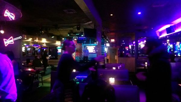 The Ambassador Restaurant & Karaoke Bar by null