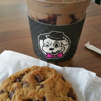 Barking Mad Cafe - Freshly baked cookie - Coffee & Tea Near Me - Gaithersburg, Maryland