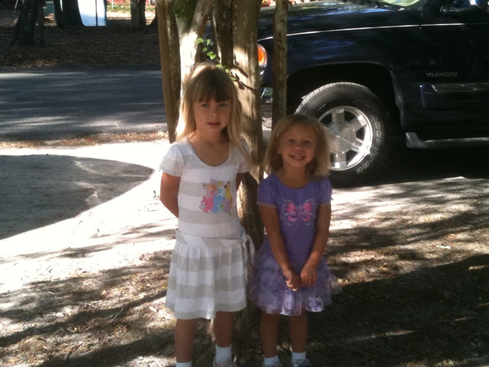 Brentwood School - childcare center in Gainesville, FL