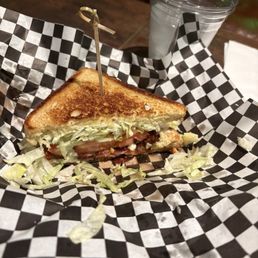 BLT BLT
