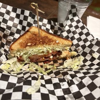 Pig Iron - BLT - New American Near Me - Templeton, California Pig Iron - BLT - New American Near Me - Templeton, California