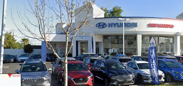 SAN LEANDRO HYUNDAI - Updated October 2024 - 31 Photos & 222 Reviews ...