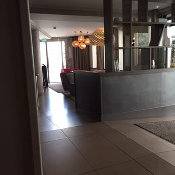 Hôtel Eiffel Capitol - Front lobby - Hotels Near Me - Paris, 75