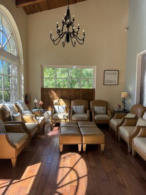 The Spa at Rancho Bernardo Inn by null
