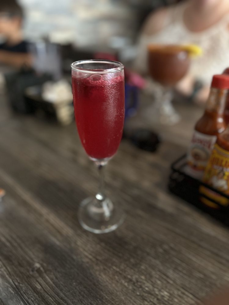 Paradise Cove Cafe