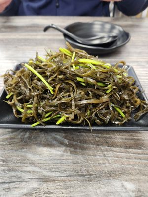 Qing Dao Bread Food by null