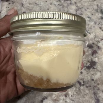 Chesapeake Food Works - Key lime pie - Food Trucks Near Me - Arbutus, Maryland Chesapeake Food Works - Key lime pie - Food Trucks Near Me - Arbutus, Maryland