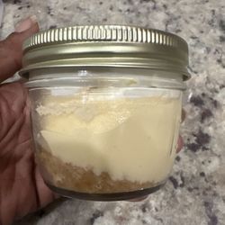 Chesapeake Food Works - Key lime pie