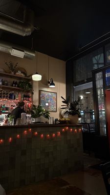 Bangkok Belly by null