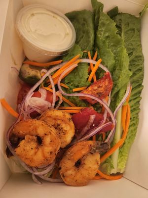 McCall's Heartland Grill by null