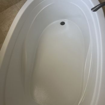 AK Bathtub Refinishing - After - Refinishing Services Near Me AK Bathtub Refinishing - After - Refinishing Services Near Me