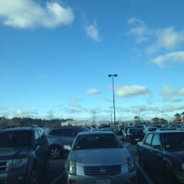 Shoppes At Blackstone Valley -- 70 Worcester Providence Turnpike / Route 146, Millbury                             Complex Pic