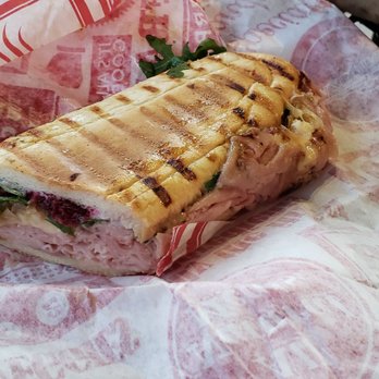 Frazier Farms - Holiday Ham Panini - Grocery Near Me - La Mesa, California Frazier Farms - Holiday Ham Panini - Grocery Near Me - La Mesa, California