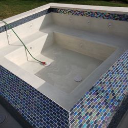 Payless Pool Plastering
