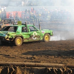 Demolition Derby