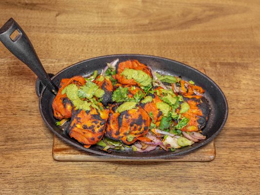 Ritu - Indian Soul Food by null