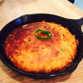 Saltine - Cornbread skillet! - Southern Near Me - Jackson, Mississippi