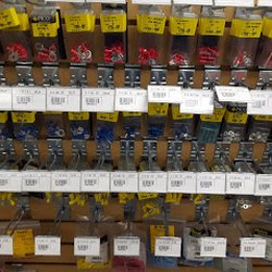 Powerhouse Windsor Starter & Alternator - Connectors