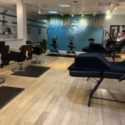 Elle Marie Spa - Space