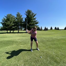 Bird Creek Golf Club