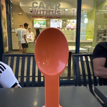 Yogurtland - Ice Cream & Frozen Yogurt Near Me - Walnut Creek, California Yogurtland - Ice Cream & Frozen Yogurt Near Me - Walnut Creek, California