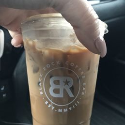 Iced Jackhammer Iced Jackhammer