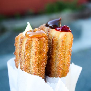 Sonoma Churros - Desserts Near Me - Sonoma, California Sonoma Churros - Desserts Near Me - Sonoma, California