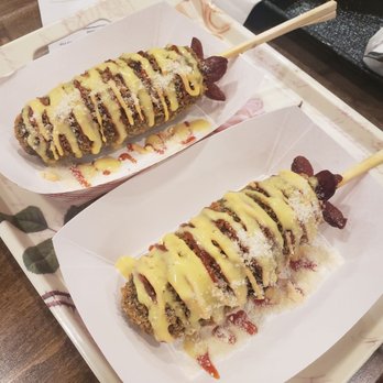 GoldMiss - Hot Dogs Near Me - Fairfax, Virginia GoldMiss - Hot Dogs Near Me - Fairfax, Virginia