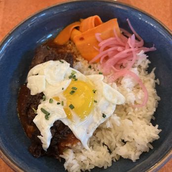 Snooze, an A.M. Eatery - Loco Moco - Breakfast & Brunch Near Me - Tustin, California