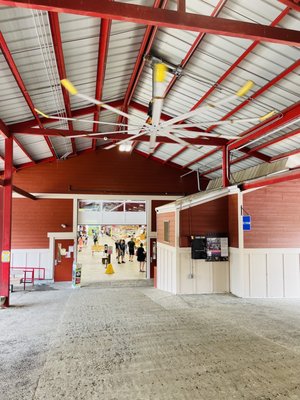 WNC Farmers Market by null