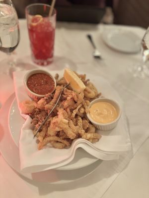 Brothers Restaurant at the Red Barn by null