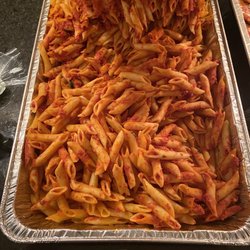 Tuscany Italian Market - Penne vodka