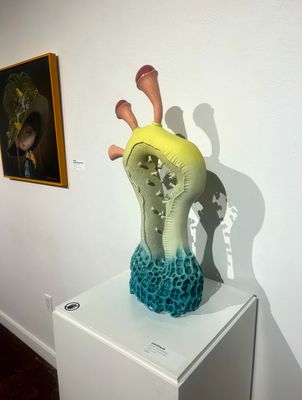 Baton Rouge Gallery - center for contemporary art by null