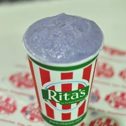 Rita's Italian Ice - Ubelalala