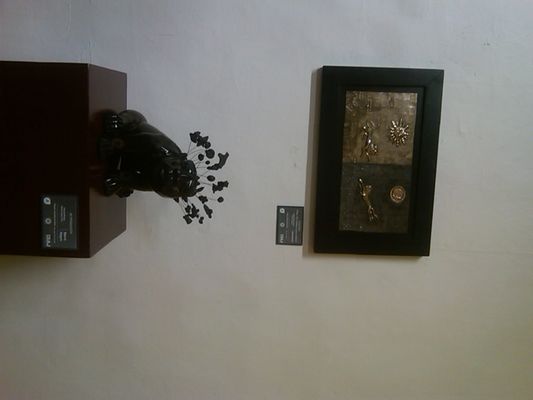 Museo Regional de la Ceramica, Tlaquepaque by null