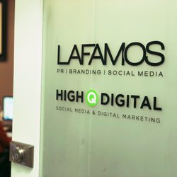 High Q Digital - Welcome to High Q Digital | a LAFAMOS Company
