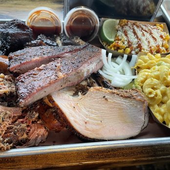 Hurtado Barbecue - Barbeque Near Me - Arlington, Texas