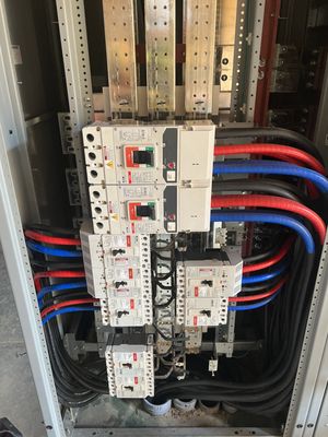 NB Electric & Pumps