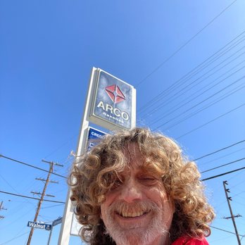 Arco - Jay was here - Gas Stations Near Me - Bellflower, California Arco - Jay was here - Gas Stations Near Me - Bellflower, California