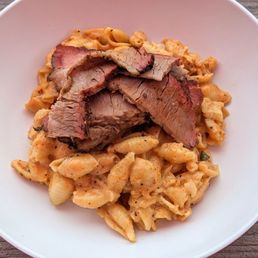Rolling Smoke BBQ