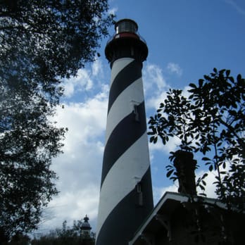 St. Augustine Lighthouse & Maritime Museum - Wonderful lighthouse - Museums Near Me - Saint Augustine, Florida