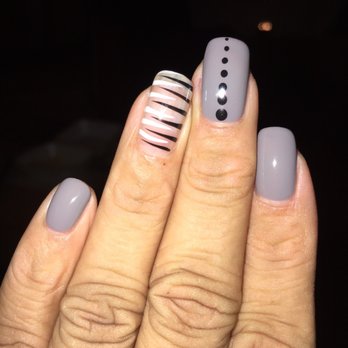 LA Nails - Love. - Nail Salons Near Me - Fairbanks, Alaska