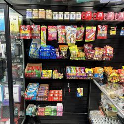 Selected Smoke Shop