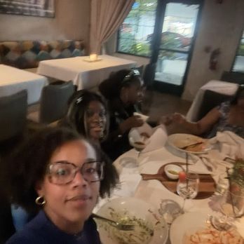Bar Italia - Italian Near Me - Winter Park, Florida