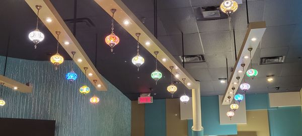 Restaurant Miran by null