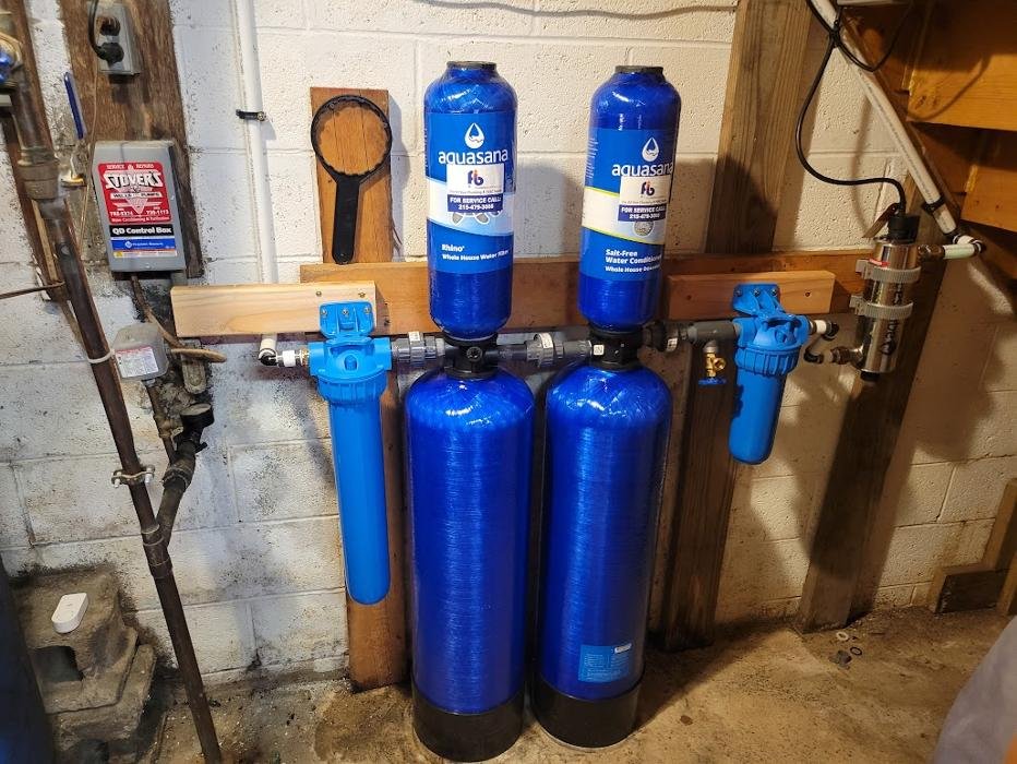 Slide of FB Plumbing & Heating