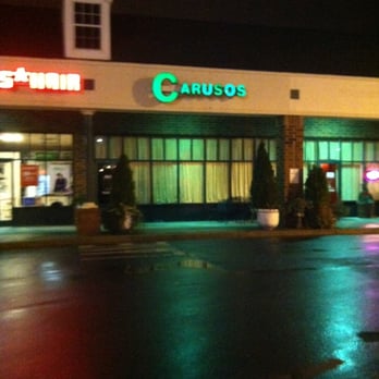 Caruso's - Caruso's - store-front - Italian Near Me - Mooresville, North Carolina Caruso's - Caruso's - store-front - Italian Near Me - Mooresville, North Carolina