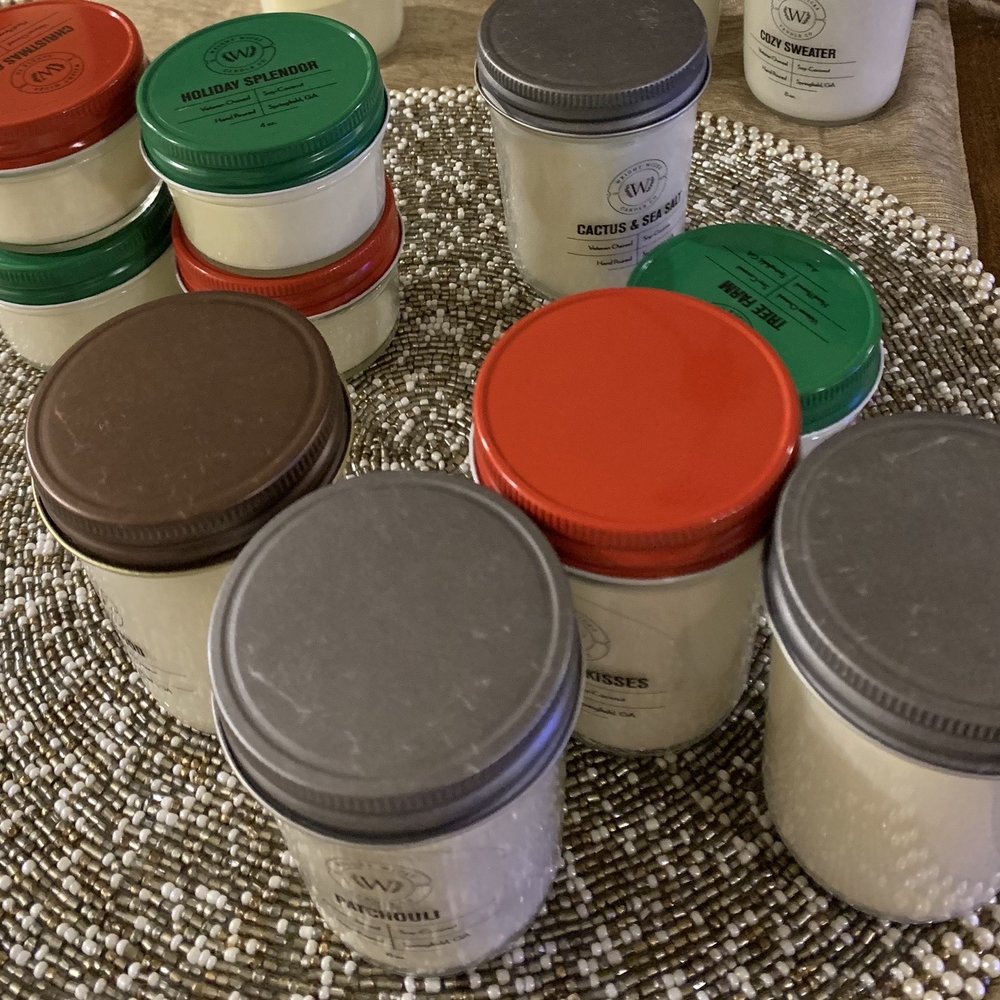 Wright Wicks Candle - I may be obsessed - Gift Shops Near Me - Springfield, Georgia Wright Wicks Candle - I may be obsessed - Gift Shops Near Me - Springfield, Georgia