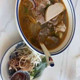 Bun Bo Hue Bun Bo Hue