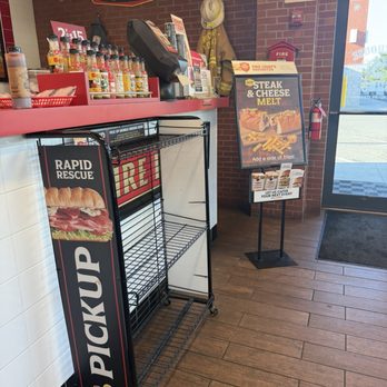 Firehouse Subs - Sandwiches Near Me - Rockville, Maryland Firehouse Subs - Sandwiches Near Me - Rockville, Maryland